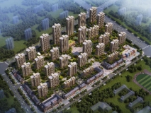 金色春天商住小區(qū)10#-13#、15#、16#樓